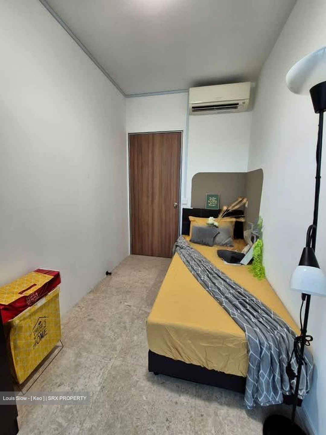 The Lakefront Residences (D22), Condominium #557276361